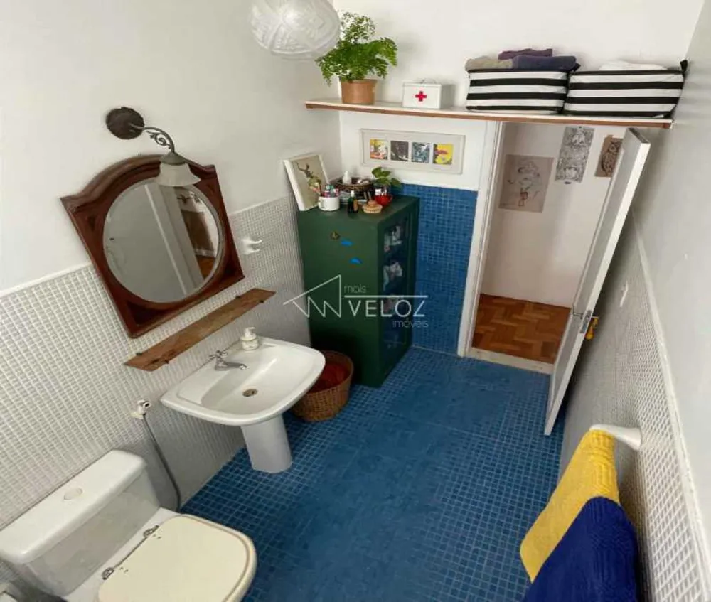 Apartamento, 2 quartos, 69 m² - Foto 7
