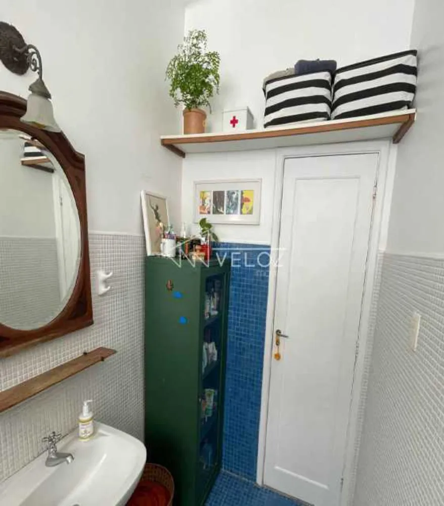 Apartamento, 2 quartos, 69 m² - Foto 8