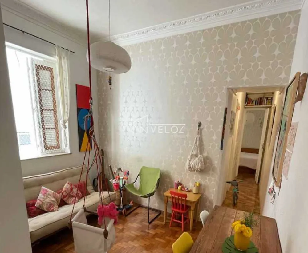 Apartamento, 2 quartos, 69 m² - Foto 15