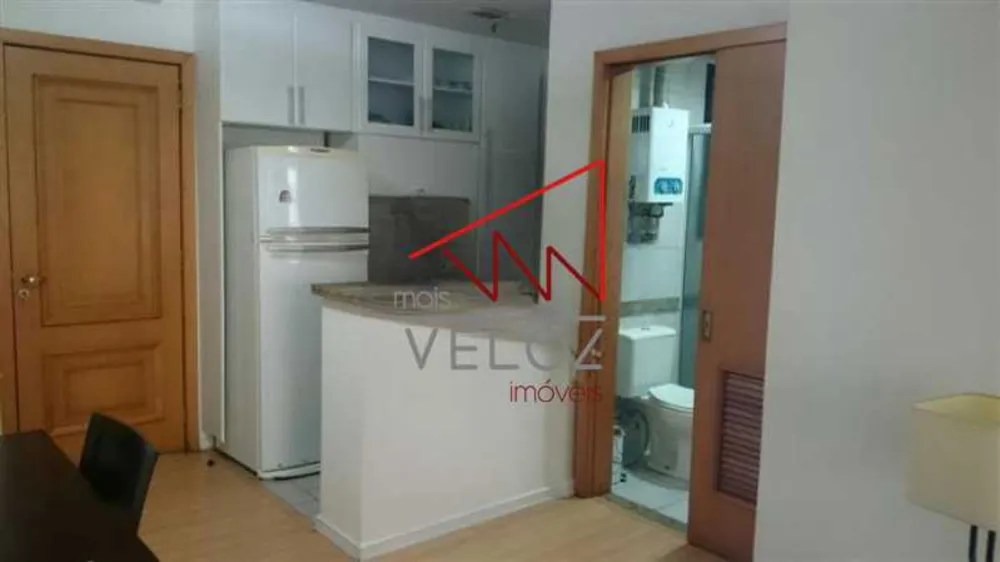Apartamento, 1 quarto, 51 m² - Foto 18