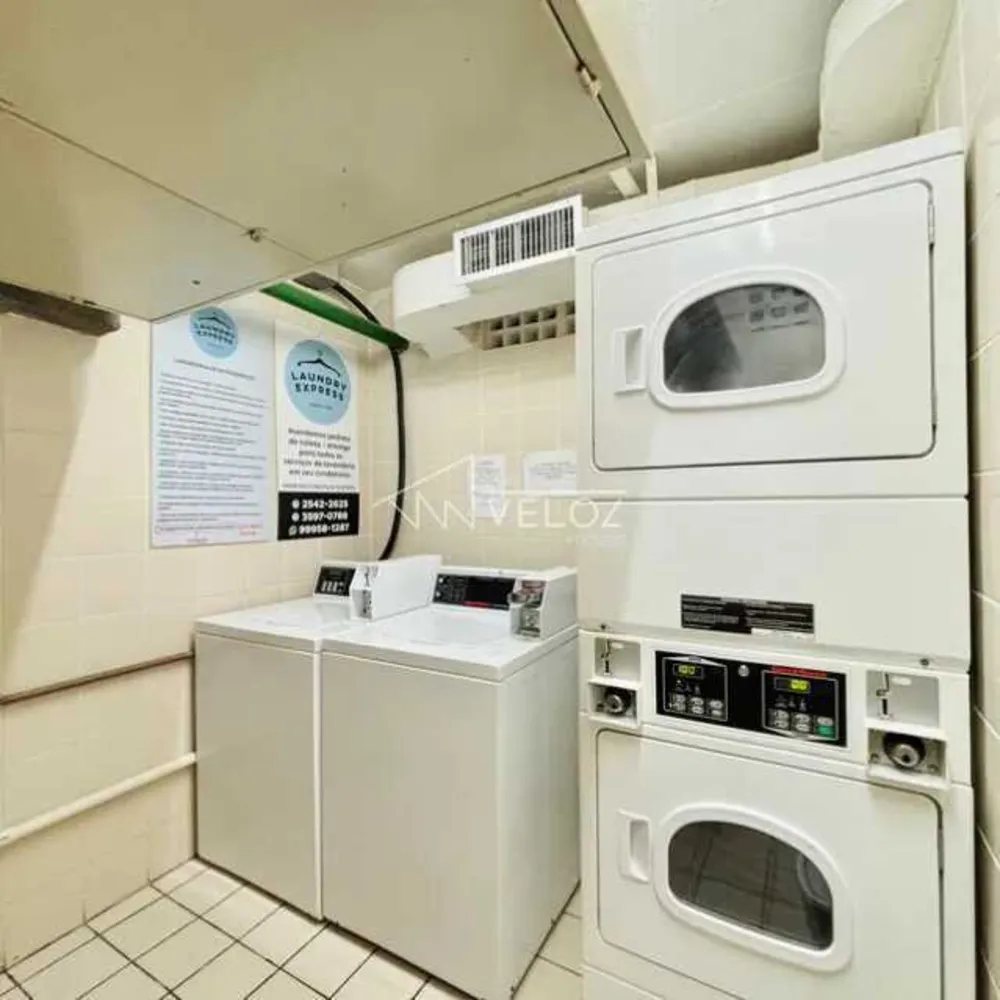 Apartamento, 2 quartos, 56 m² - Foto 10