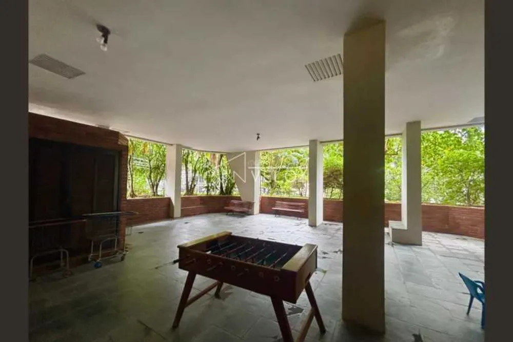 Apartamento, 3 quartos, 127 m² - Foto 1