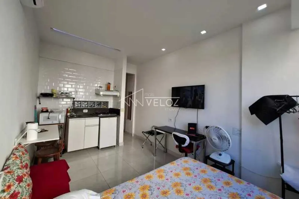Kitnet-Studio, 18 m² - Foto 5