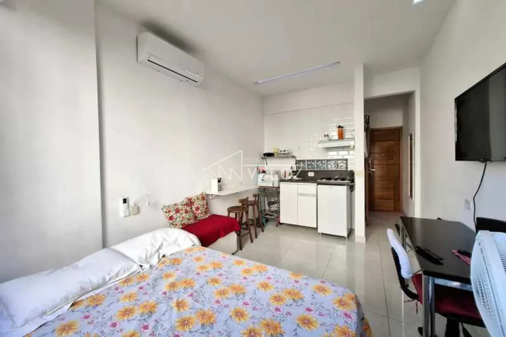 Kitnet-Studio, 18 m² - Foto 22