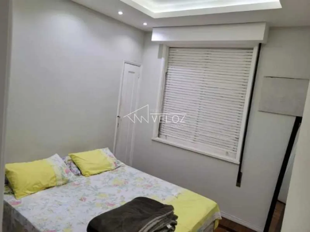 Apartamento, 1 quarto, 80 m² - Foto 5