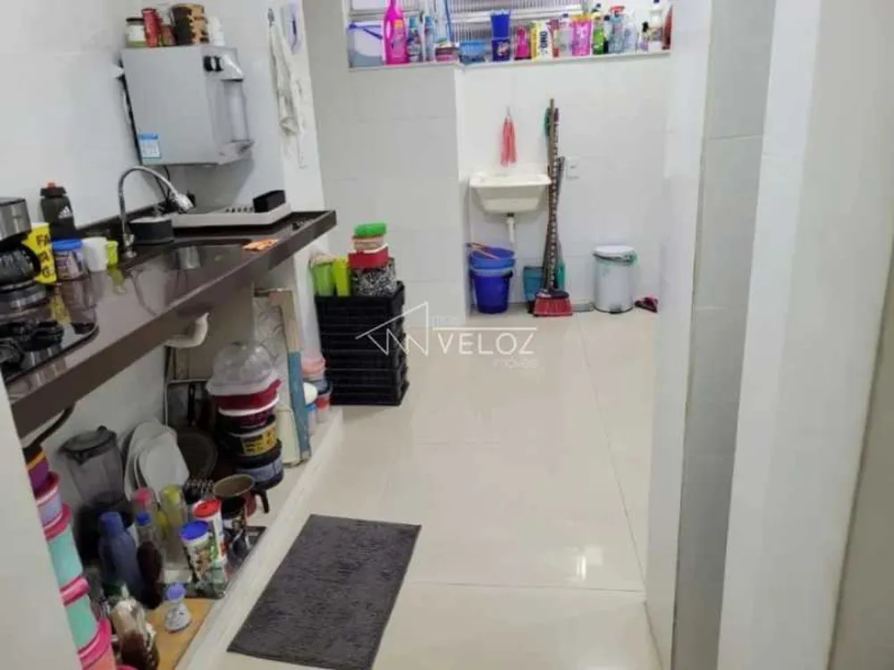 Apartamento, 1 quarto, 80 m² - Foto 1