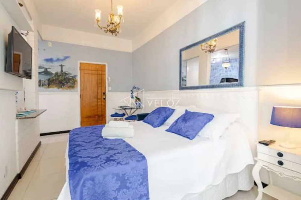 Apartamento, 1 quarto, 26 m² - Foto 4