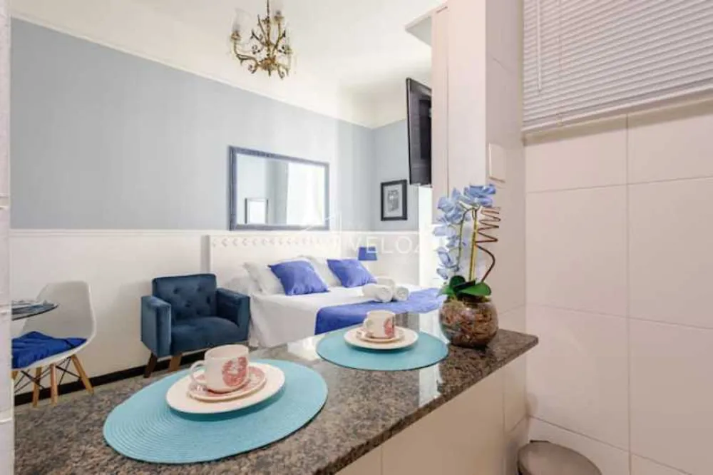 Apartamento, 1 quarto, 26 m² - Foto 8