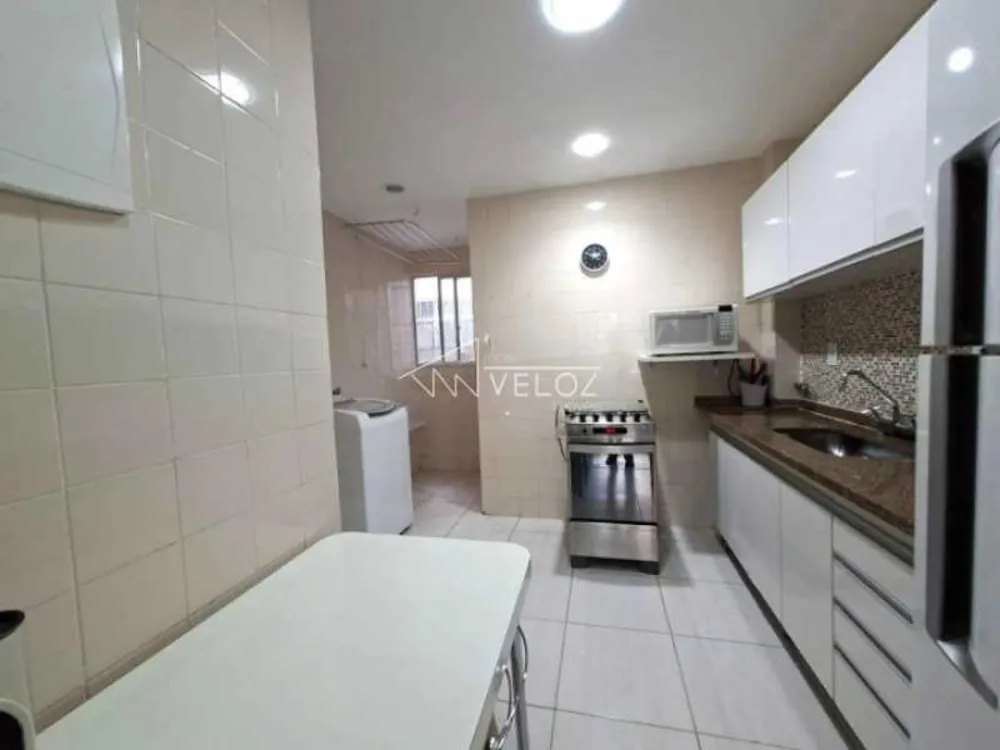 Apartamento, 2 quartos, 75 m² - Foto 27