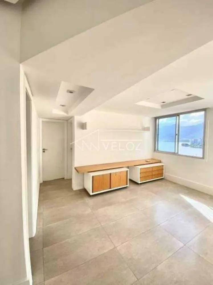 Apartamento, 3 quartos, 105 m² - Foto 1