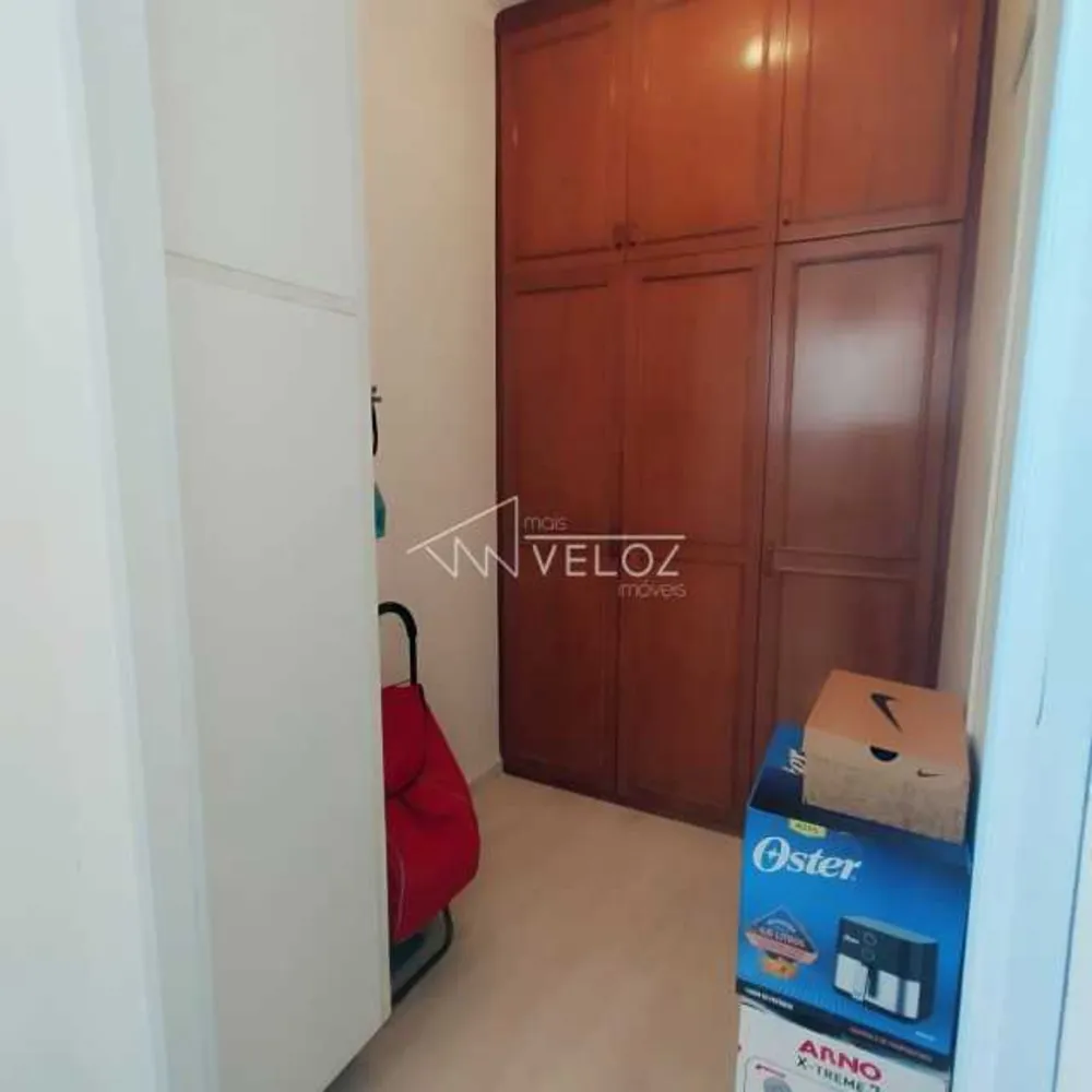 Apartamento, 4 quartos, 137 m² - Foto 6