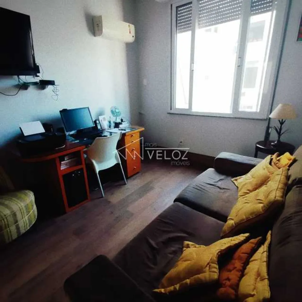 Apartamento, 4 quartos, 137 m² - Foto 3