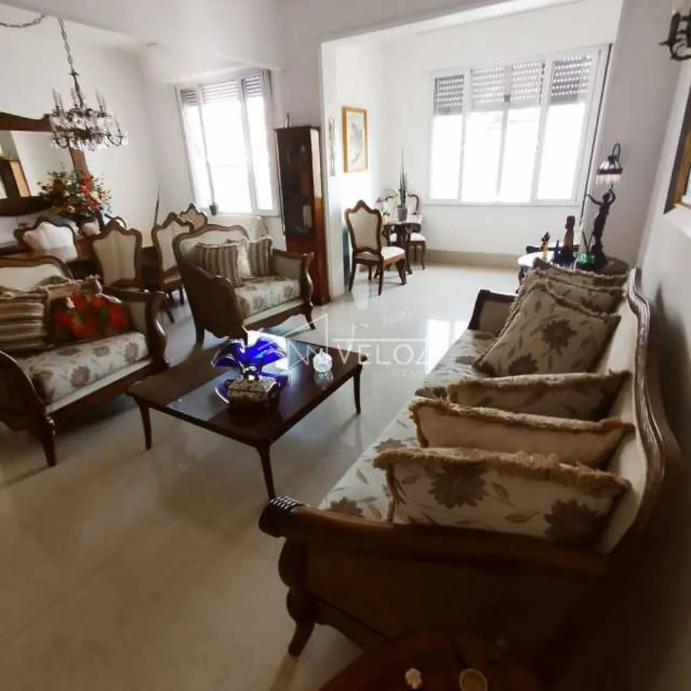 Apartamento, 4 quartos, 137 m² - Foto 8