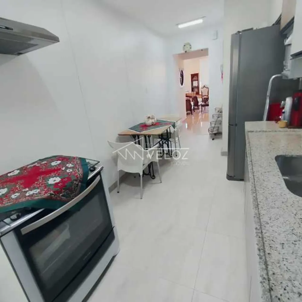 Apartamento, 4 quartos, 137 m² - Foto 4