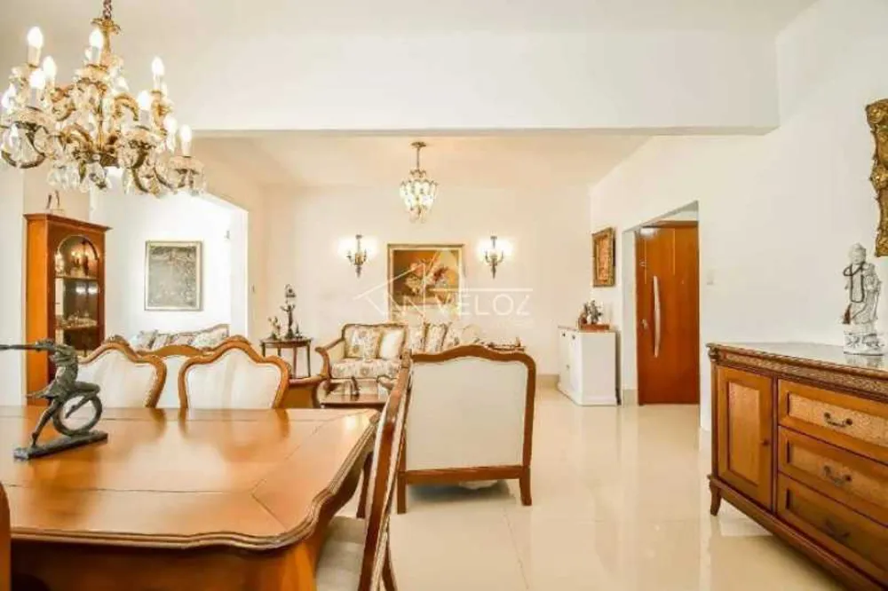 Apartamento, 4 quartos, 137 m² - Foto 5