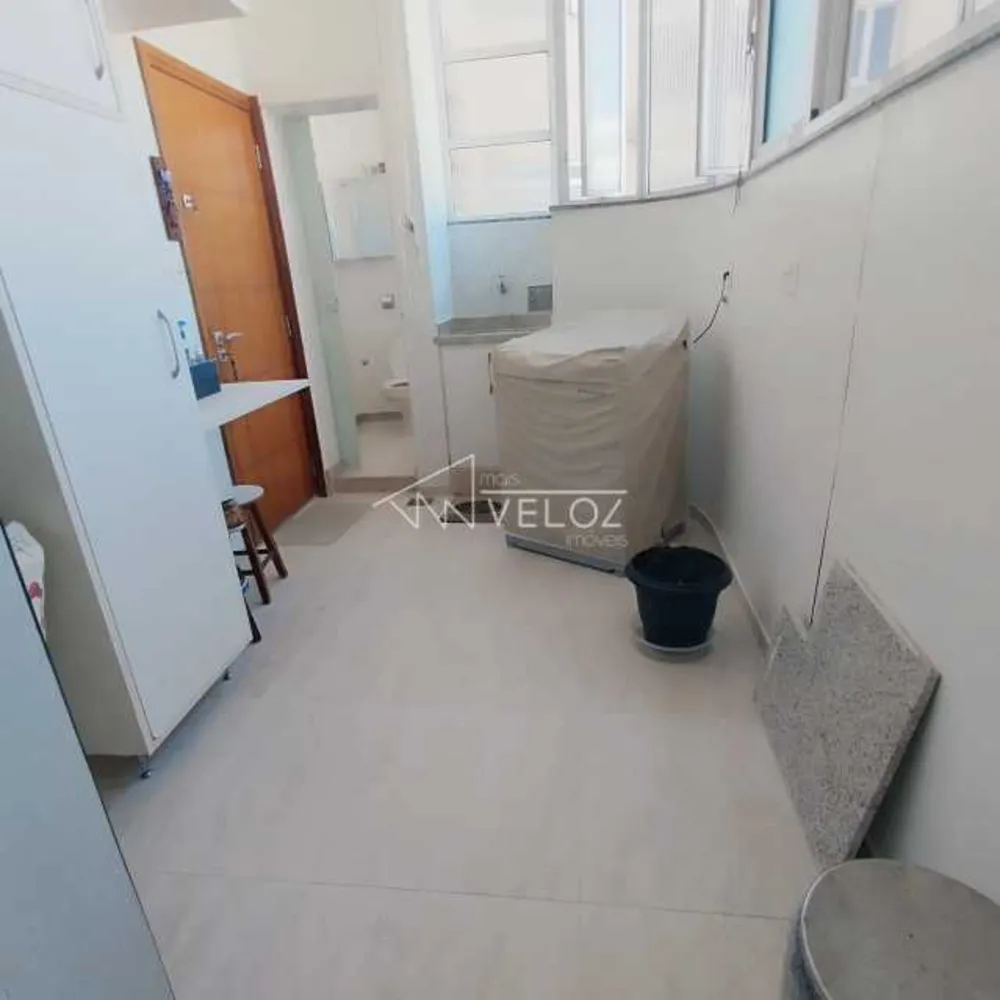 Apartamento, 4 quartos, 137 m² - Foto 2