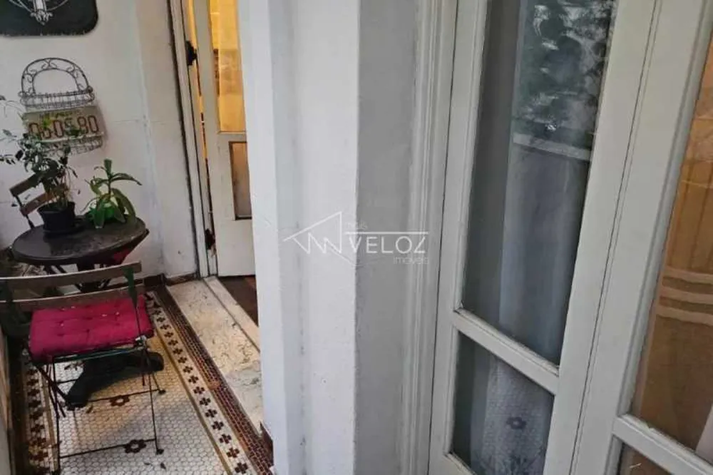 Apartamento, 3 quartos, 155 m² - Foto 3