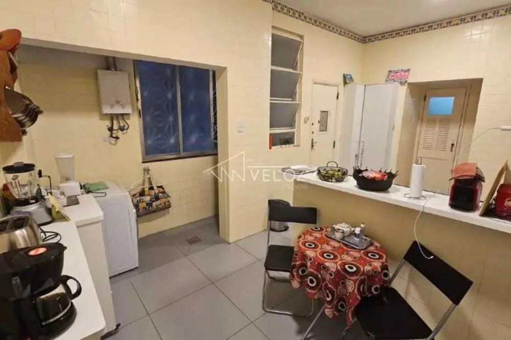 Apartamento, 3 quartos, 155 m² - Foto 5