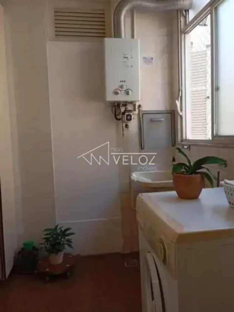 Apartamento, 2 quartos, 81 m² - Foto 12