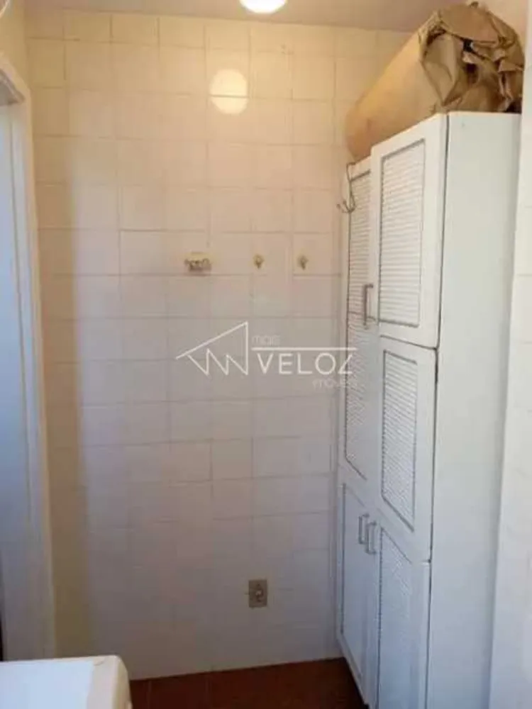 Apartamento, 2 quartos, 81 m² - Foto 10