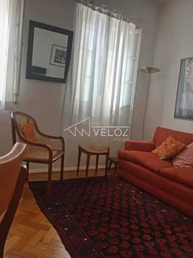 Apartamento, 2 quartos, 81 m² - Foto 15