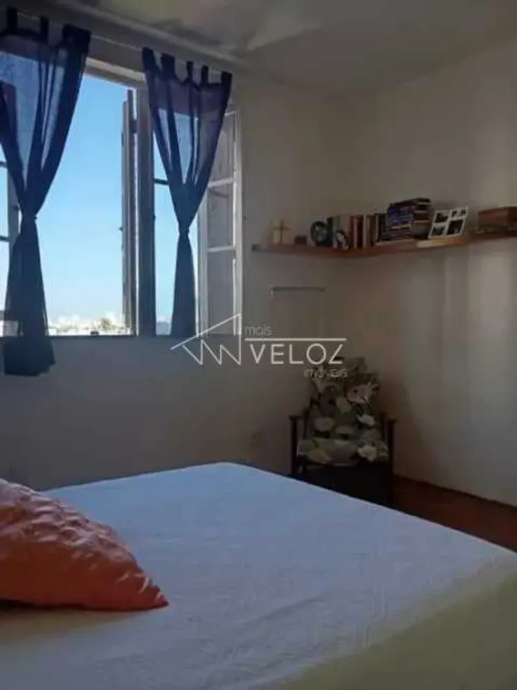 Apartamento, 2 quartos, 81 m² - Foto 14