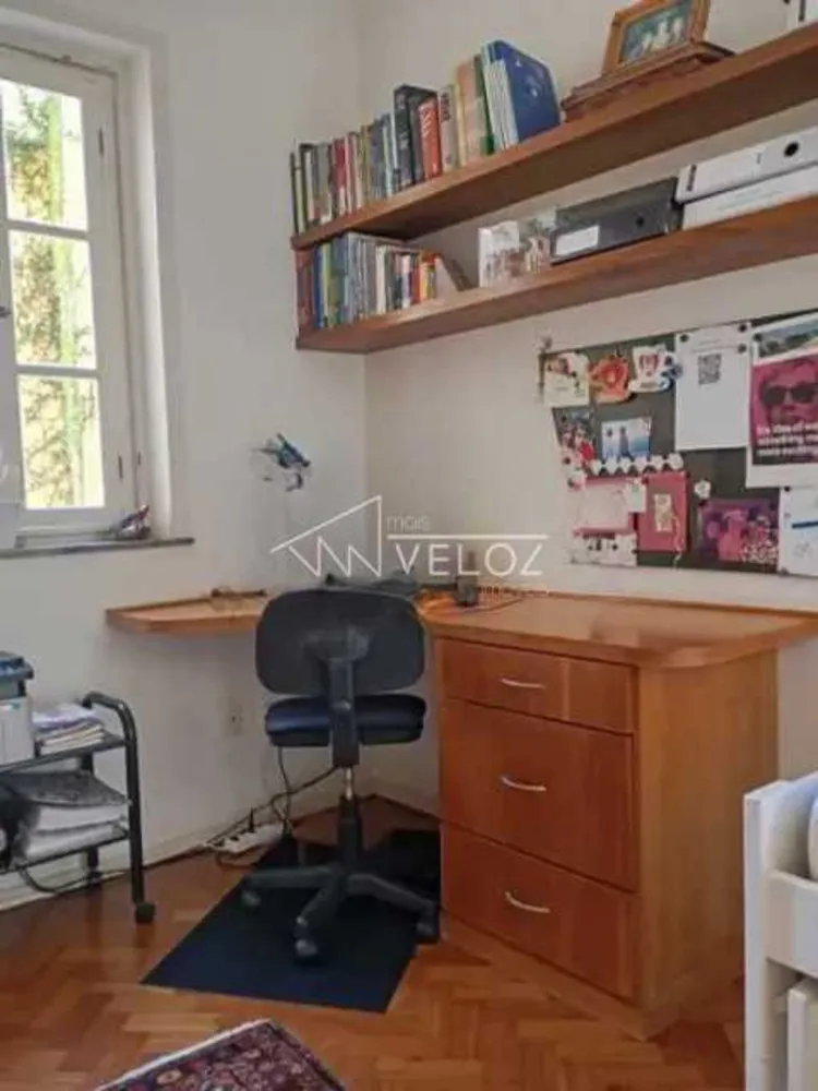 Apartamento, 2 quartos, 81 m² - Foto 6