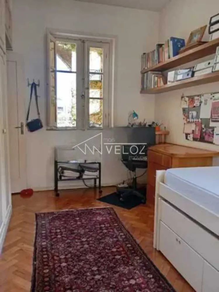 Apartamento, 2 quartos, 81 m² - Foto 8