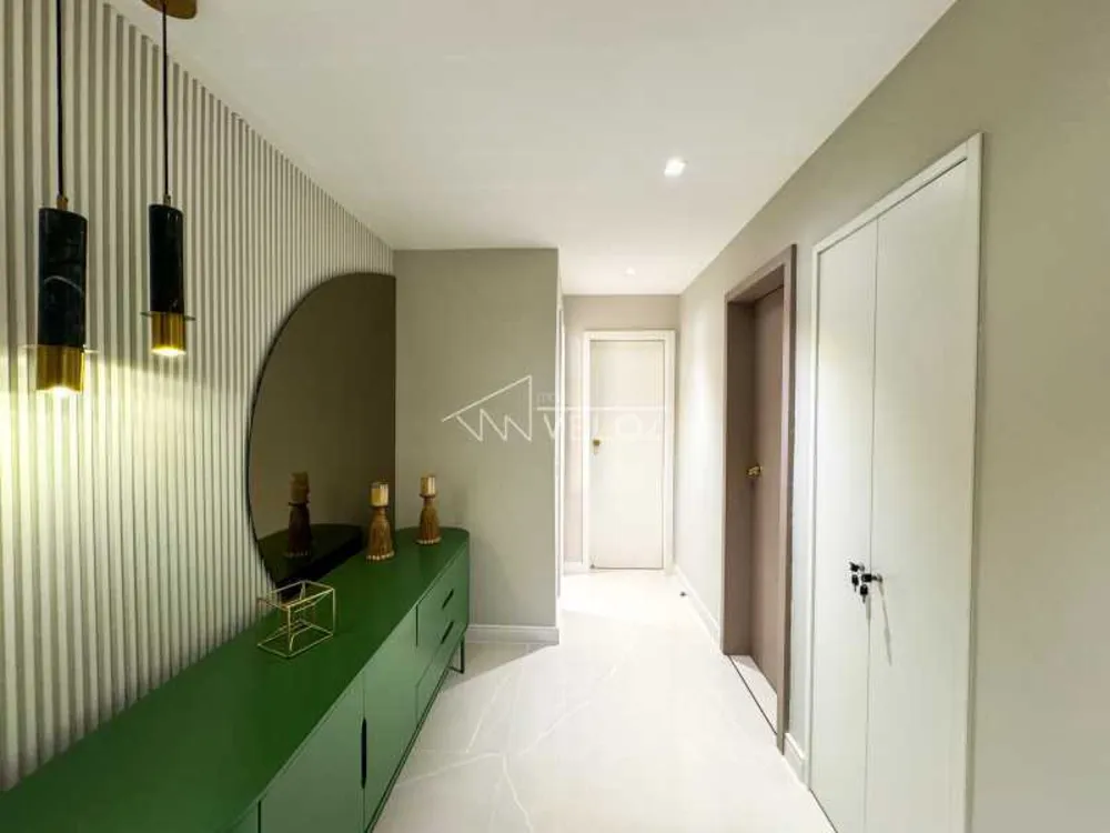 Apartamento, 4 quartos, 259 m² - Foto 15