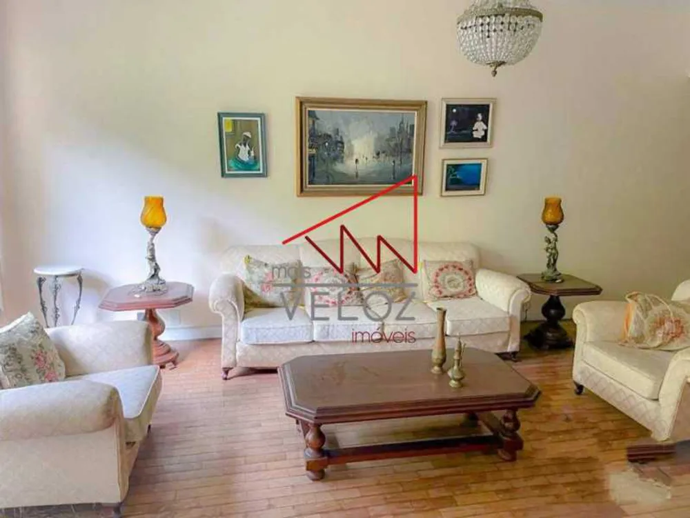 Apartamento, 4 quartos, 150 m² - Foto 16