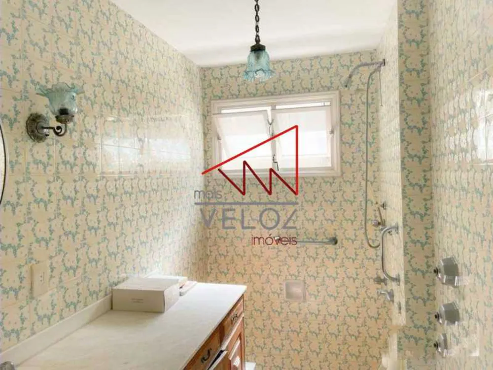 Apartamento, 4 quartos, 150 m² - Foto 7