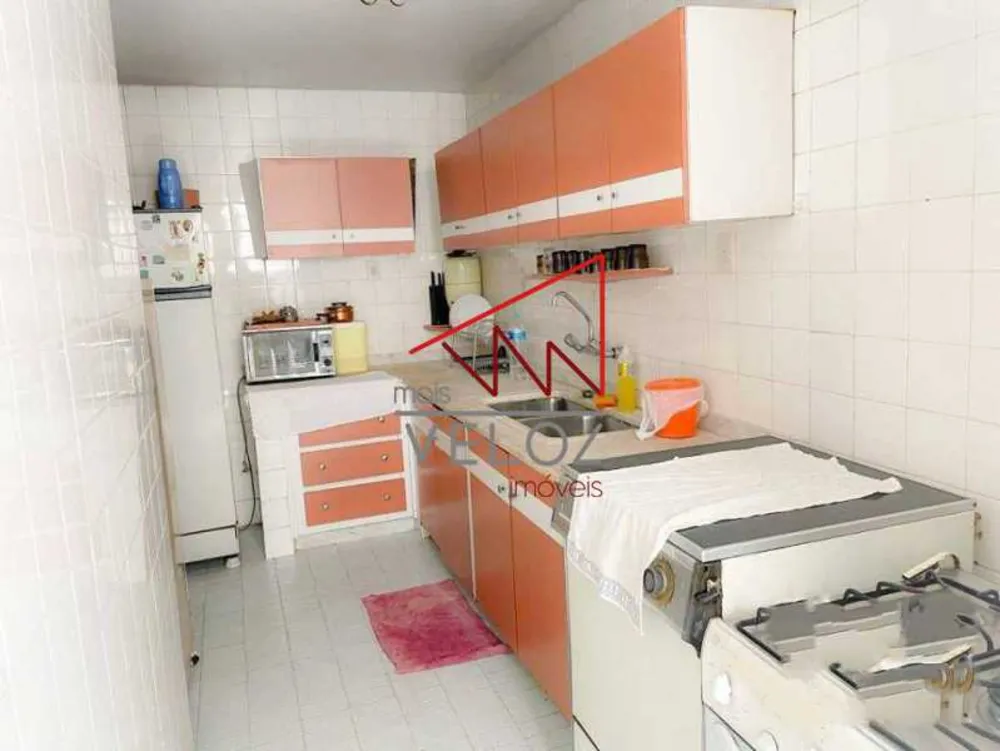 Apartamento, 4 quartos, 150 m² - Foto 9