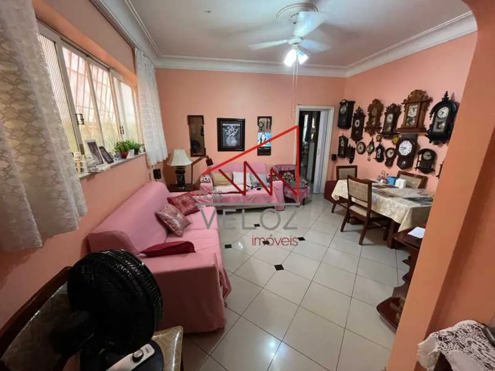Apartamento, 3 quartos, 100 m² - Foto 5