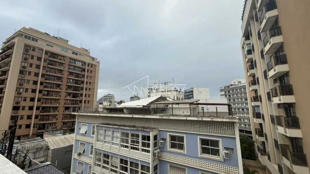 Cobertura, 3 quartos, 242 m² - Foto 12