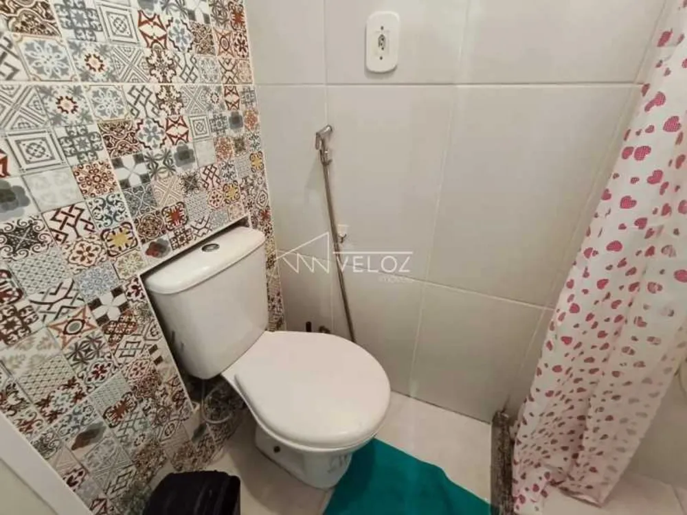 Apartamento, 1 quarto, 25 m² - Foto 12