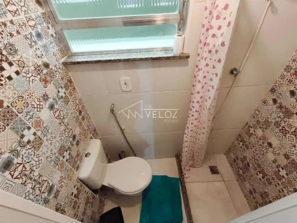 Apartamento, 1 quarto, 25 m² - Foto 11