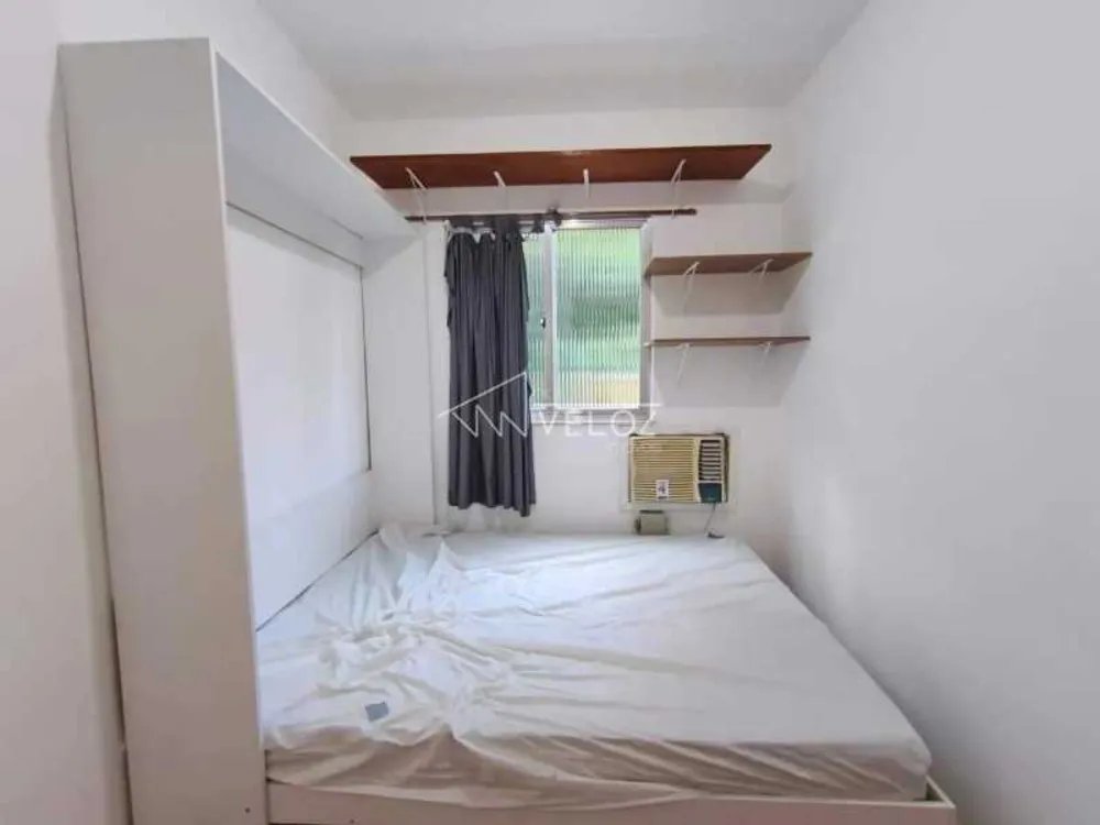 Apartamento, 1 quarto, 25 m² - Foto 8