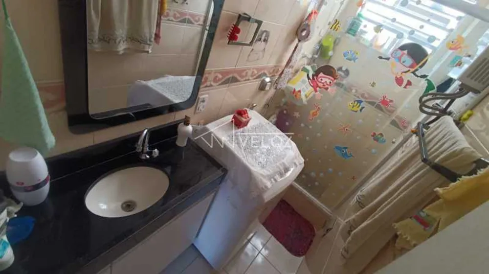 Apartamento, 1 quarto, 48 m² - Foto 16