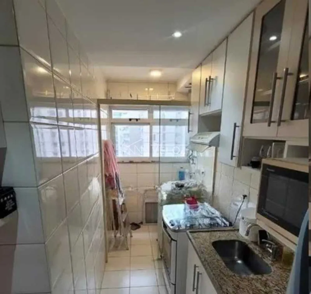 Apartamento, 2 quartos, 87 m² - Foto 11
