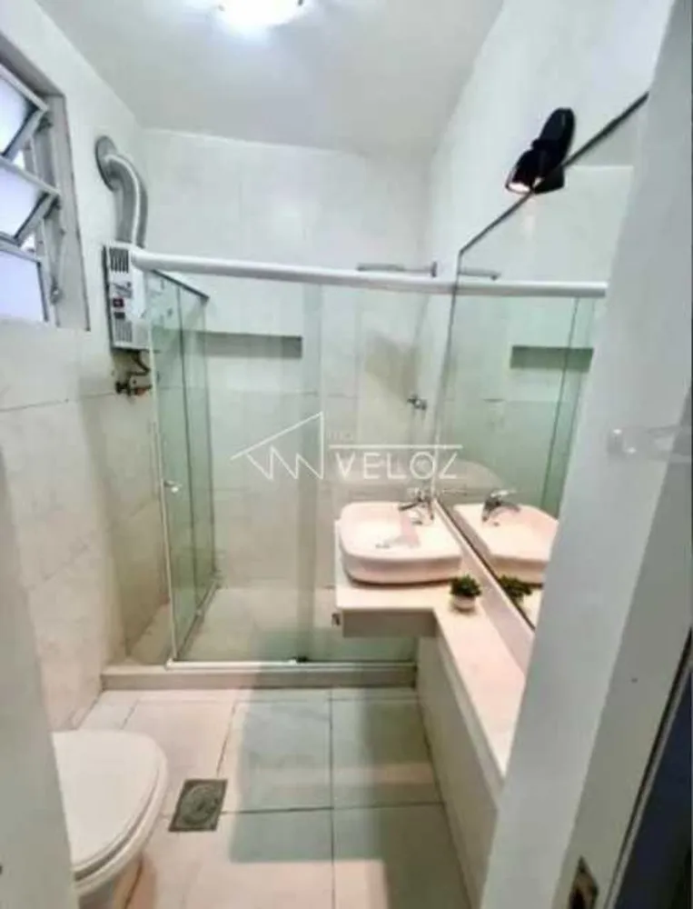 Apartamento, 1 quarto, 42 m² - Foto 2