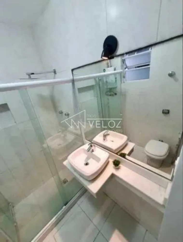Apartamento, 1 quarto, 42 m² - Foto 3