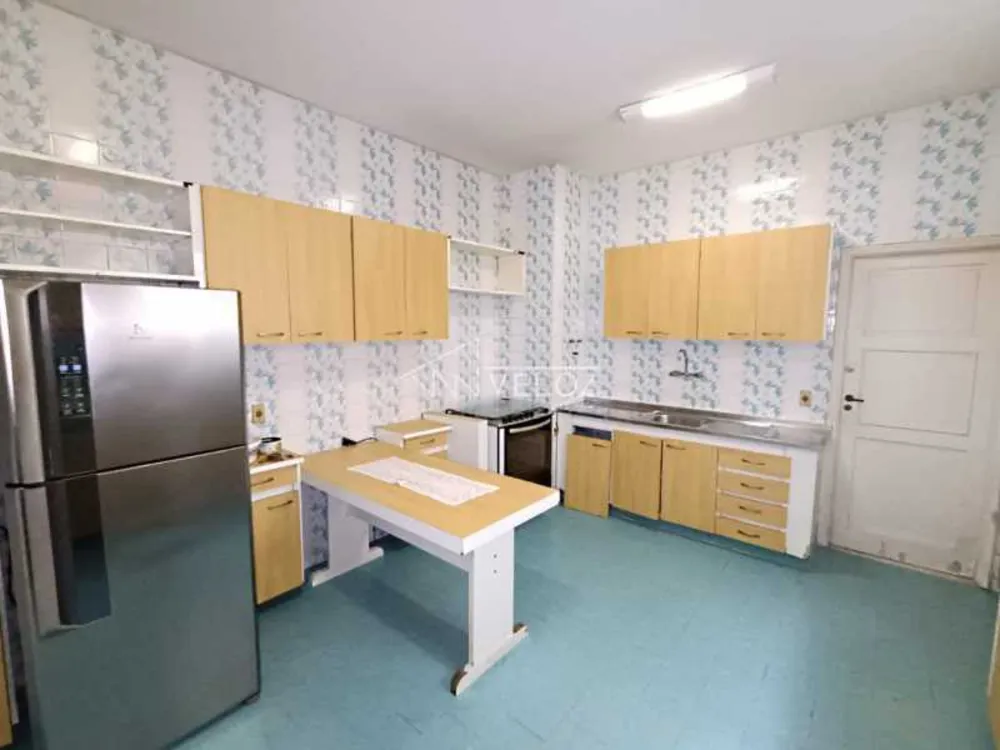 Apartamento, 4 quartos, 296 m² - Foto 19
