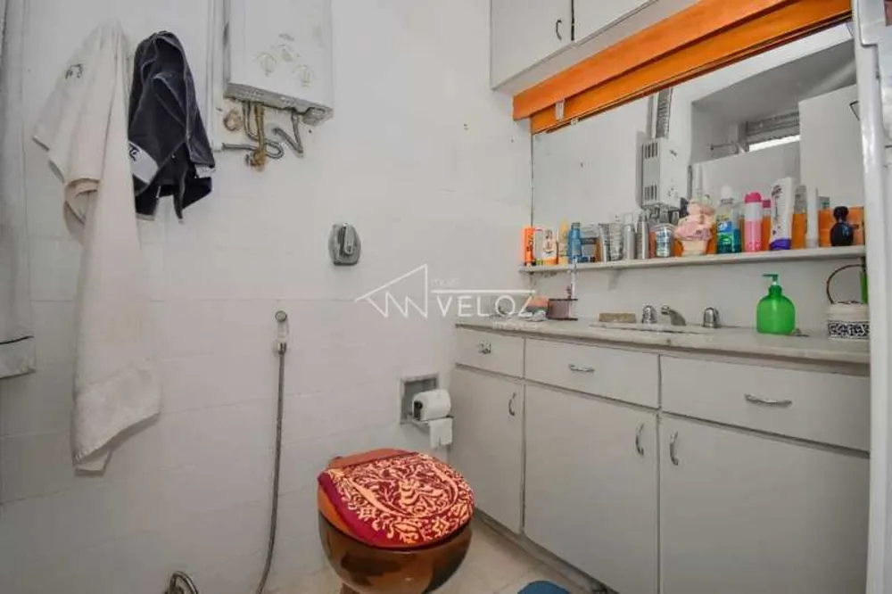 Apartamento, 3 quartos, 128 m² - Foto 19