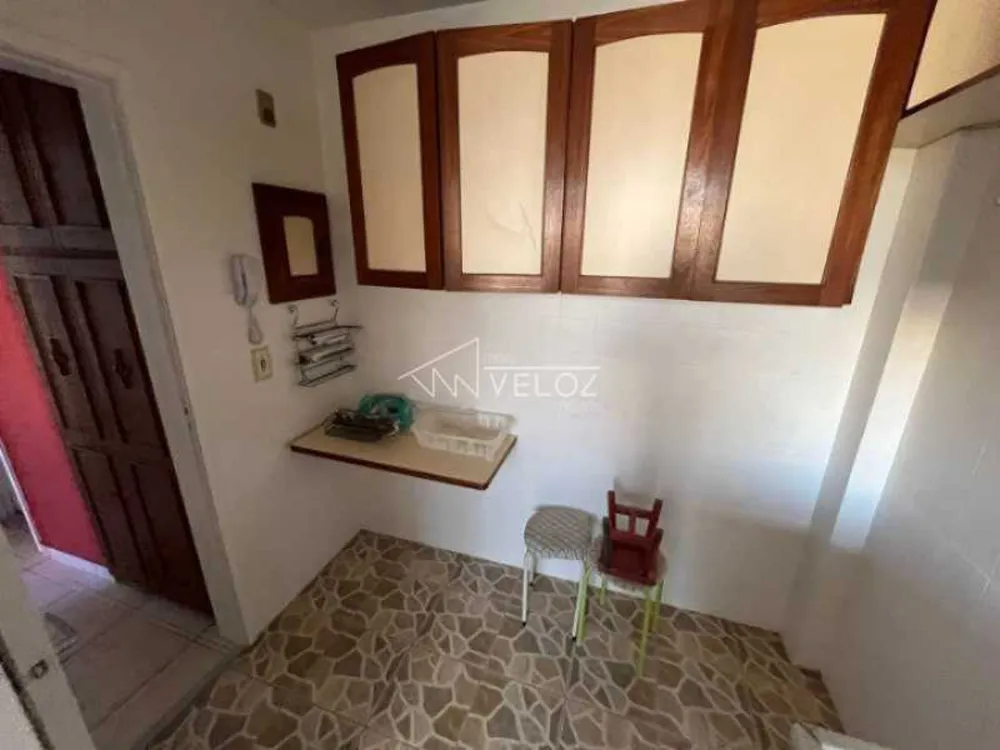 Apartamento, 1 quarto, 58 m² - Foto 3