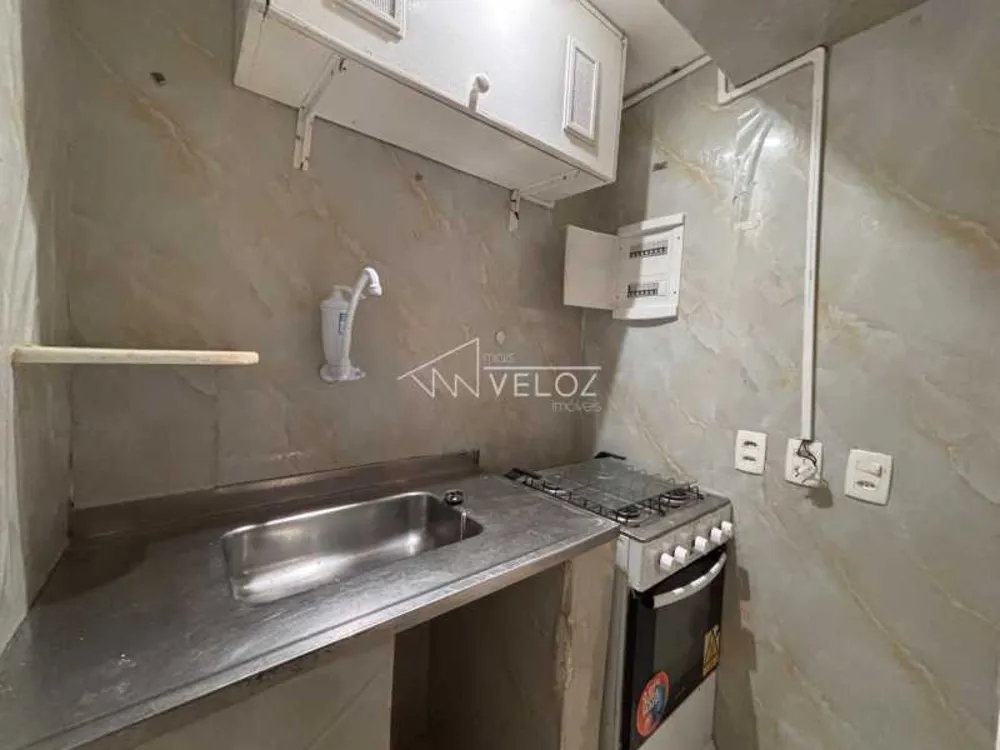 Kitnet-Studio, 24 m² - Foto 12