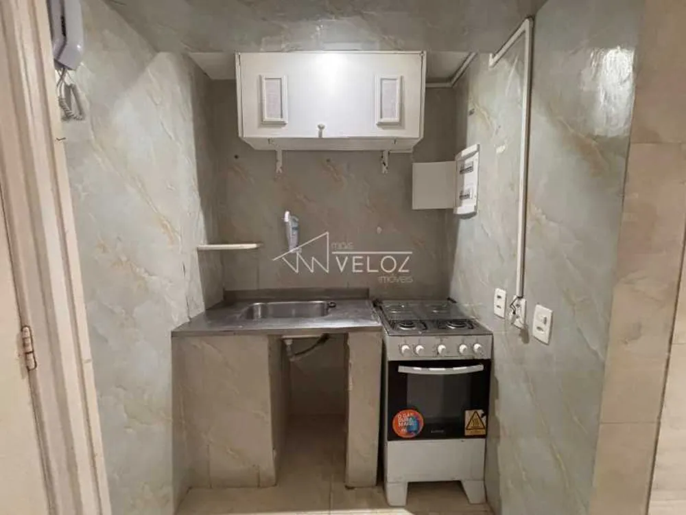Kitnet-Studio, 24 m² - Foto 11