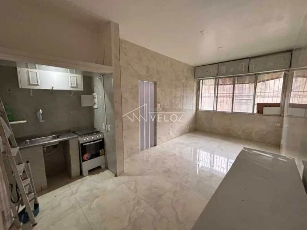 Kitnet-Studio, 24 m² - Foto 8