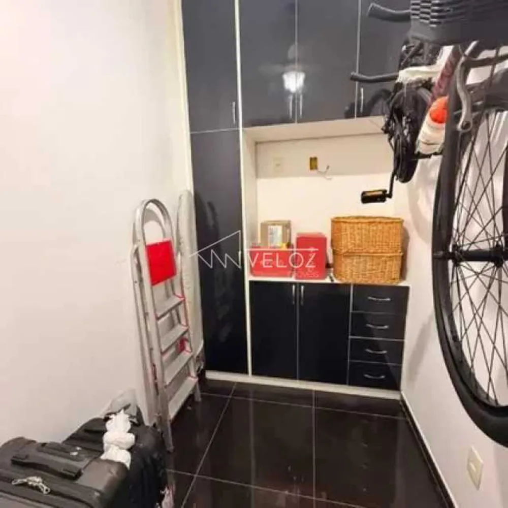 Apartamento, 2 quartos, 61 m² - Foto 1