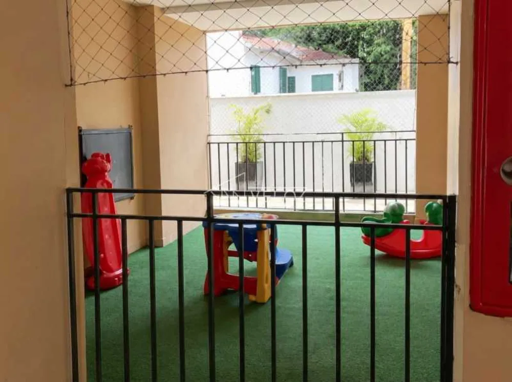 Cobertura, 3 quartos, 160 m² - Foto 2