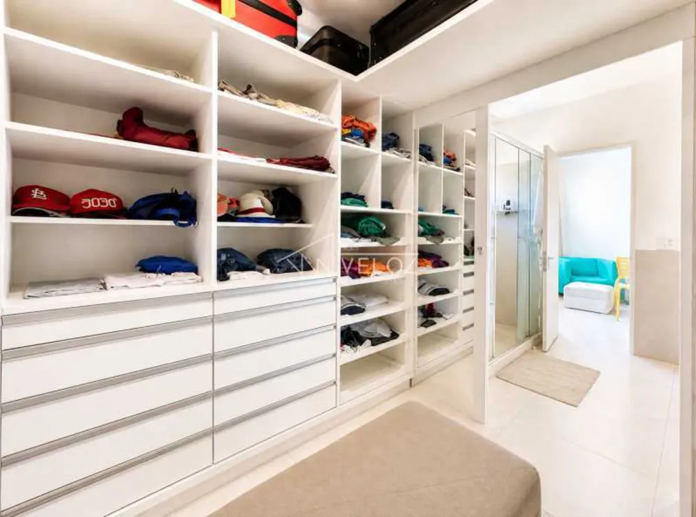 Cobertura, 3 quartos, 160 m² - Foto 10
